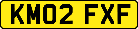 KM02FXF