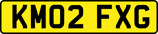 KM02FXG