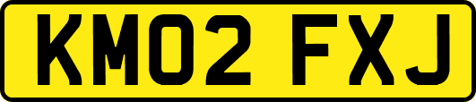 KM02FXJ