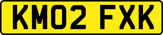 KM02FXK