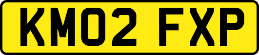 KM02FXP