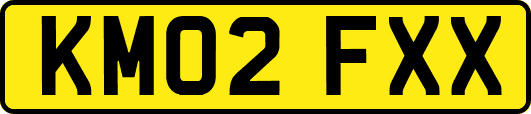 KM02FXX
