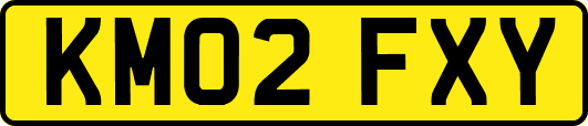 KM02FXY
