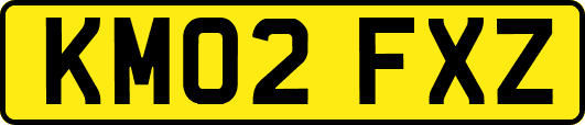 KM02FXZ