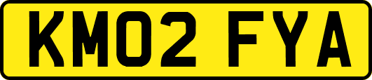 KM02FYA