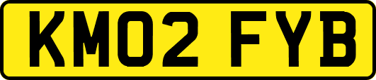 KM02FYB