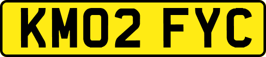 KM02FYC