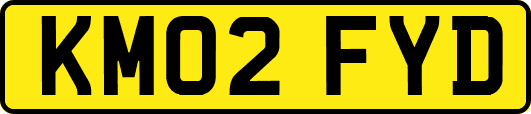 KM02FYD