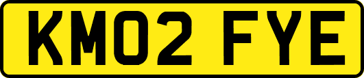 KM02FYE