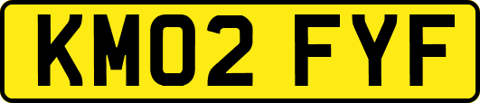 KM02FYF