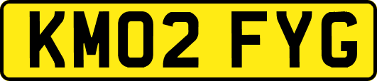 KM02FYG