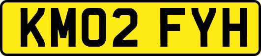 KM02FYH