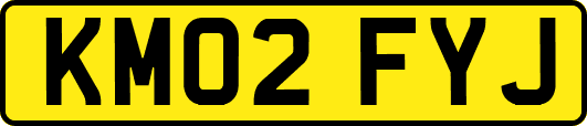 KM02FYJ