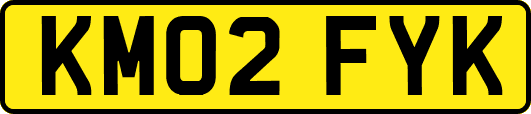 KM02FYK