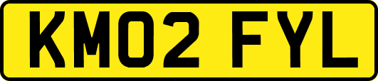 KM02FYL