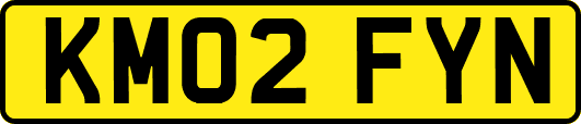 KM02FYN