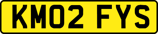 KM02FYS