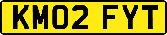 KM02FYT