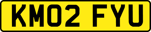 KM02FYU