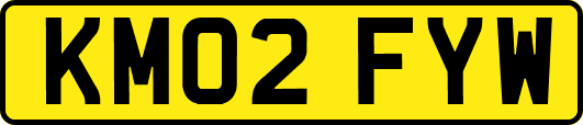 KM02FYW
