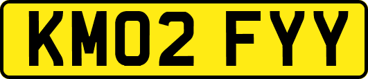 KM02FYY