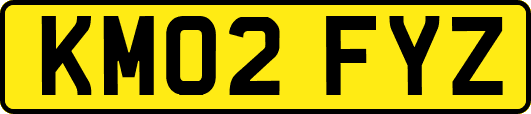 KM02FYZ