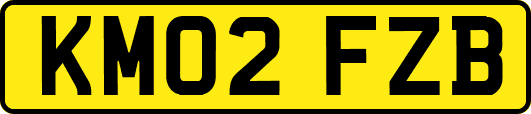 KM02FZB