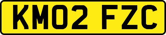 KM02FZC