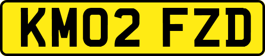 KM02FZD