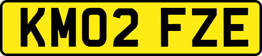 KM02FZE