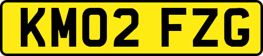 KM02FZG