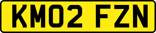 KM02FZN
