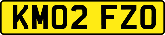 KM02FZO