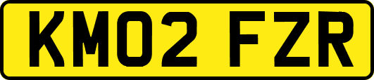 KM02FZR
