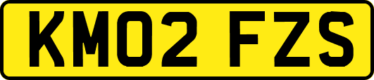 KM02FZS