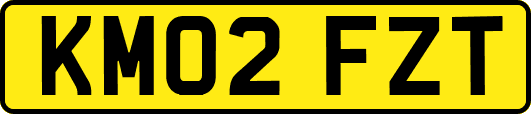 KM02FZT