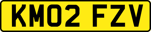 KM02FZV