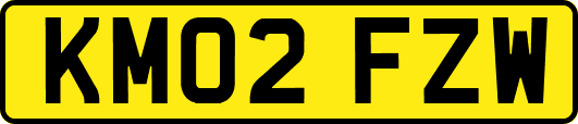 KM02FZW