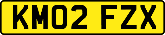 KM02FZX