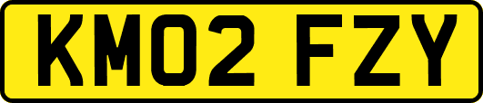 KM02FZY