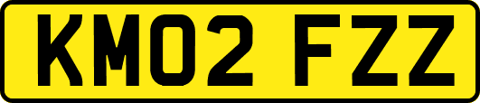 KM02FZZ
