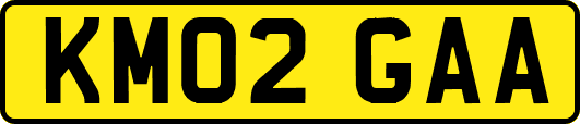 KM02GAA
