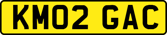 KM02GAC