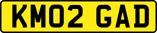 KM02GAD