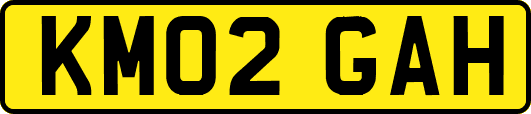 KM02GAH