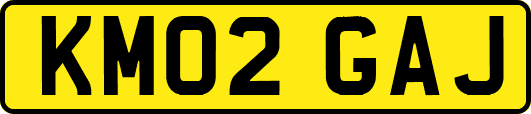 KM02GAJ