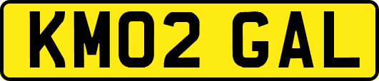 KM02GAL