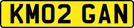 KM02GAN