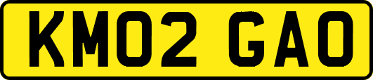 KM02GAO