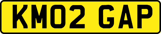 KM02GAP